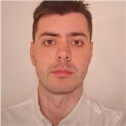 Jugador de ajedrez online de 2100 ElO. Imparto clases para todas las edades de nivel principiante a intermedio.